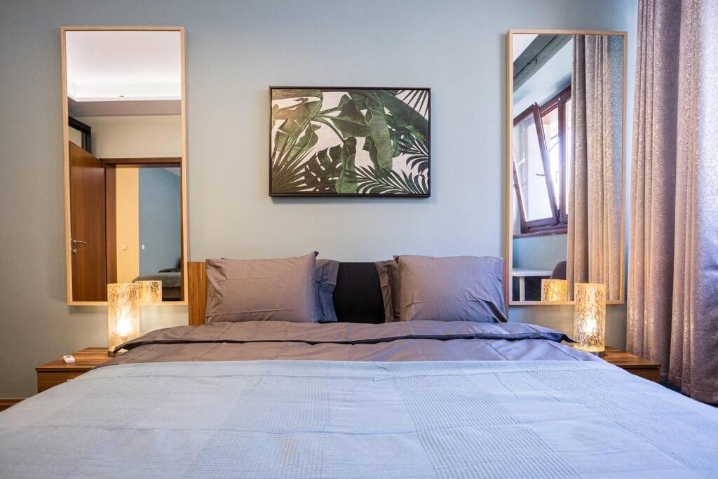 Urban Jungle Apartment In The Citycenter Budapest Exteriör bild