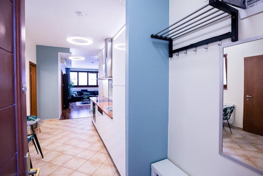 Urban Jungle Apartment In The Citycenter Budapest Exteriör bild