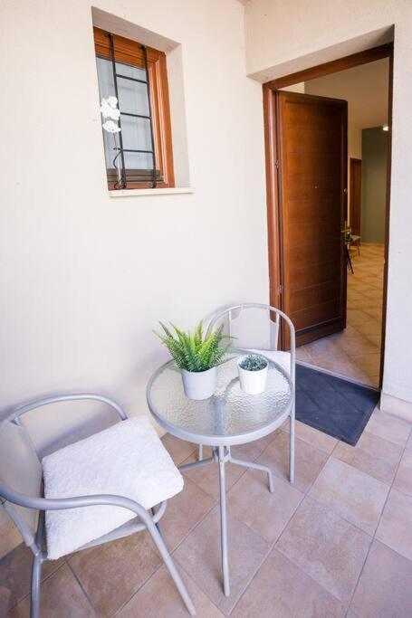 Urban Jungle Apartment In The Citycenter Budapest Exteriör bild